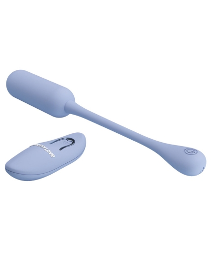 Виброяйцо Pretty Love Lechies