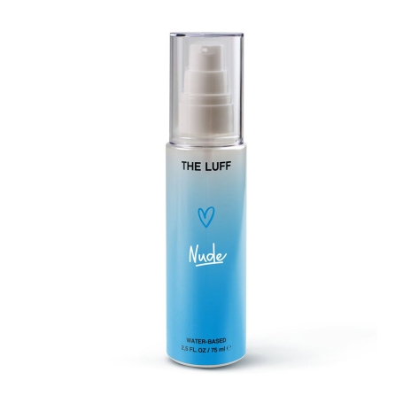 Интимный гель THE LUFF Nude