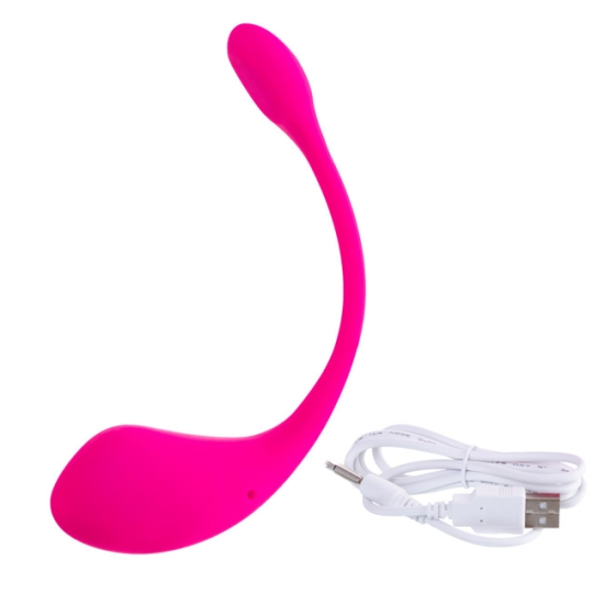 Вибратор Lovense Lush 2 для вебкам