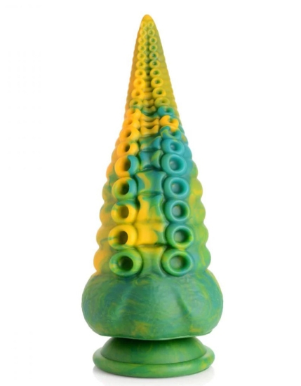 Фаллос Monstropus Creature Cocks