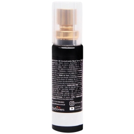 Спрей для оральных ласк Power Black