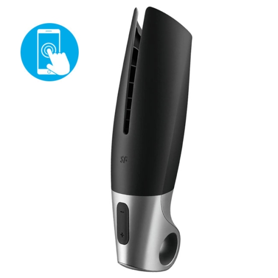 Мастурбатор Satisfyer Power Masturbator