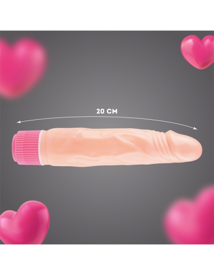 Фаллос-вибратор Fairy Land