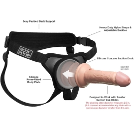 Трусики Body Dock Elite Mini