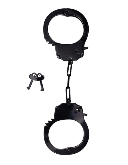 Наручники Le Frivole Be Mine