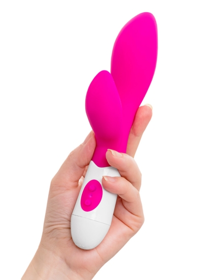 Вибратор A-Toys Lilu