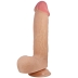 Фаллос 9,2&quot; Sliding Skin