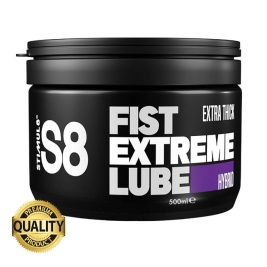 Смазка для фистинга S8 Hybrid Fist Extreme