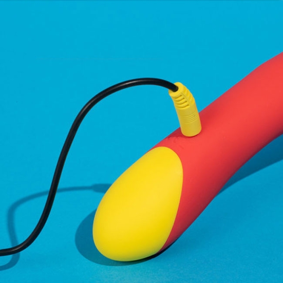 Вибратор ROMP Hype G-Spot