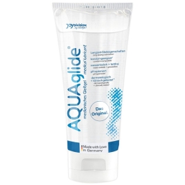 Смазка Joy Division AQUAglide