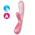 Вибратор с подогревом Satisfyer Hot Lover