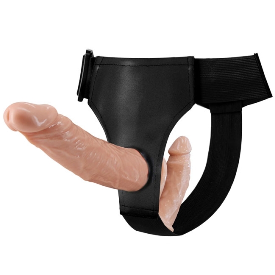 Страпон Ultra Passionate Harness