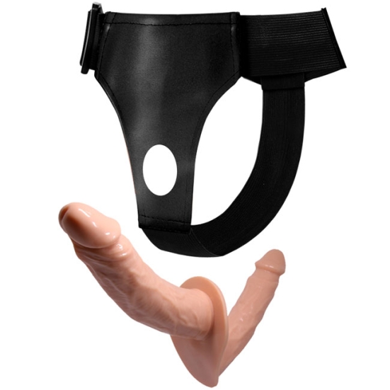 Страпон Ultra Passionate Harness