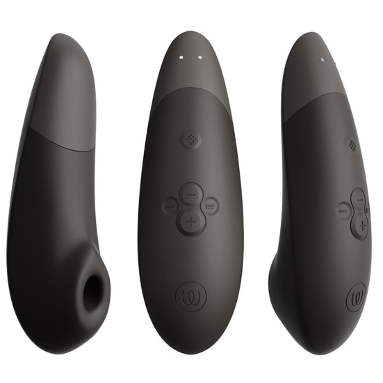 Вибростимулятор Womanizer Enhance