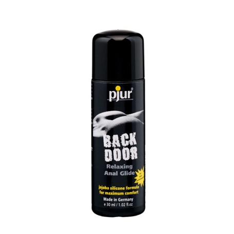 Смазка Pjur Back Door Glide