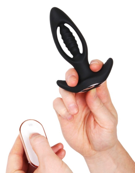 Вибростимулятор Sex Expert Premium