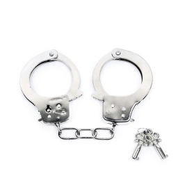 Наручники Notabu NTB-80684