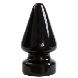 Пробка Titanmen Ass Master 4,5&quot;