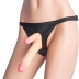 Страпон RealStick Elite Double