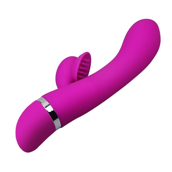 Вибратор Pretty Love Bert 