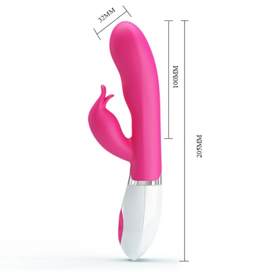 Вибратор Pretty Love Felix